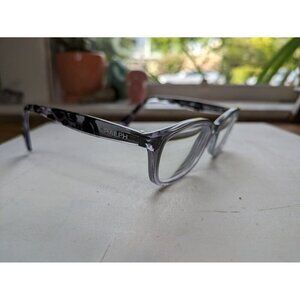 Ralph Lauren RA 7072 1511 Grey Camo Eyeglasses 51-18-140 Frames Only
